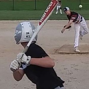 Meet your Posher, Liam